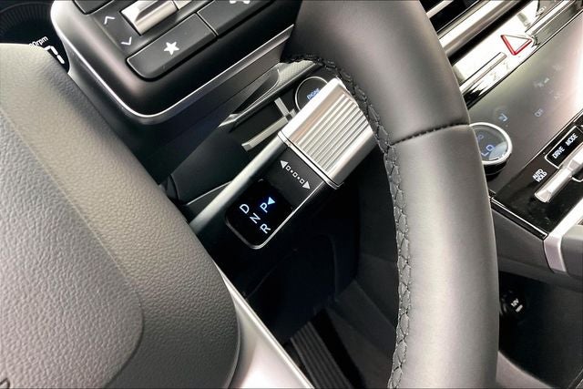 2027 Hyundai SANTA FE SEL AWD