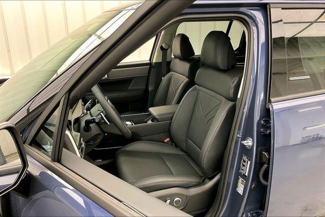 2027 Hyundai SANTA FE SEL AWD