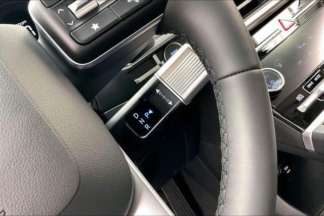 2027 Hyundai SANTA FE SEL AWD