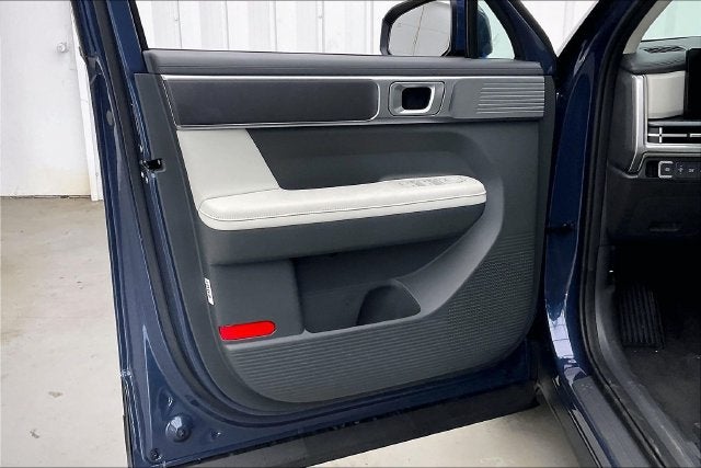 2027 Hyundai SANTA FE SEL AWD