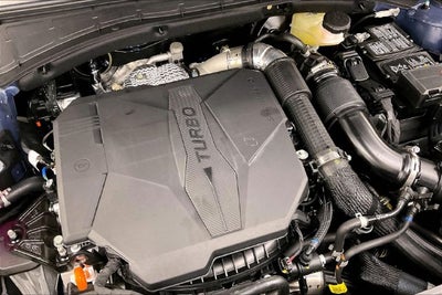 2027 Hyundai SANTA FE SEL AWD