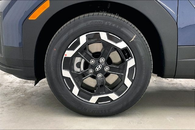 2027 Hyundai SANTA FE SEL AWD