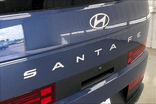 2027 Hyundai SANTA FE SEL AWD
