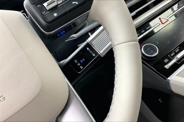 2027 Hyundai SANTA FE SEL AWD