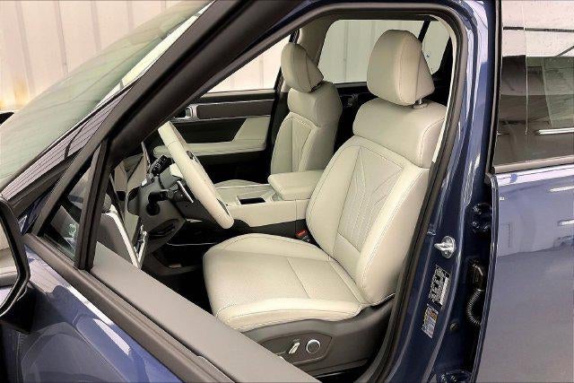 2027 Hyundai SANTA FE SEL AWD