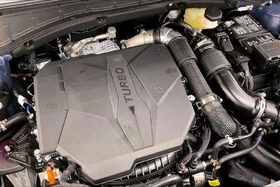 2027 Hyundai SANTA FE SEL AWD