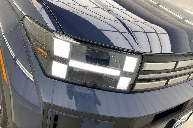 2027 Hyundai SANTA FE SEL AWD