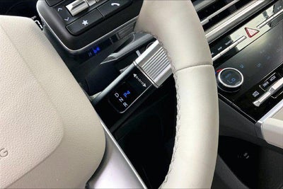 2027 Hyundai SANTA FE SEL AWD