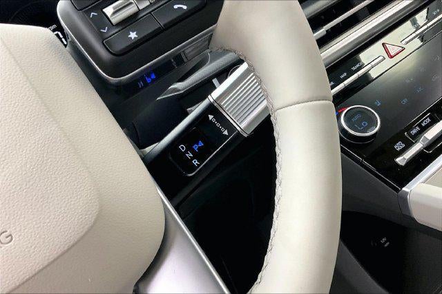 2027 Hyundai SANTA FE SEL AWD