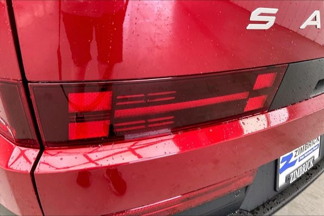 2027 Hyundai SANTA FE SEL AWD
