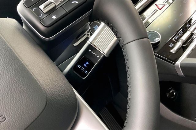 2027 Hyundai SANTA FE SEL AWD