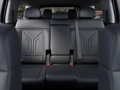 2027 Hyundai SANTA FE SEL AWD
