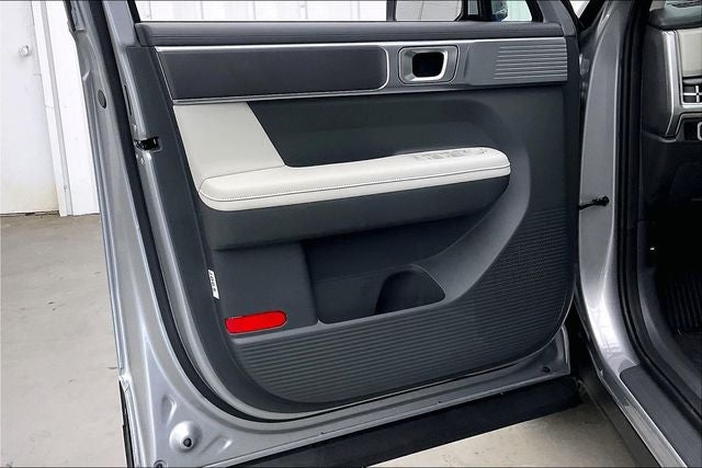 2027 Hyundai SANTA FE SEL AWD