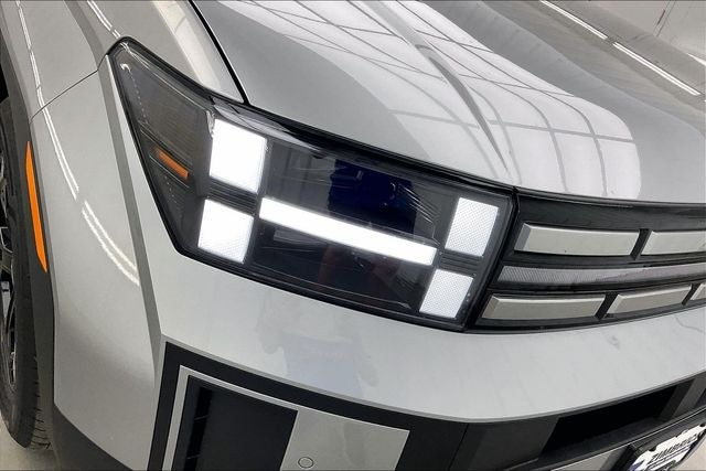 2027 Hyundai SANTA FE SEL AWD
