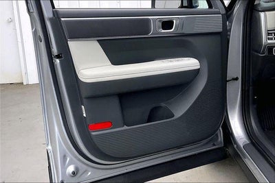 2027 Hyundai SANTA FE SEL AWD