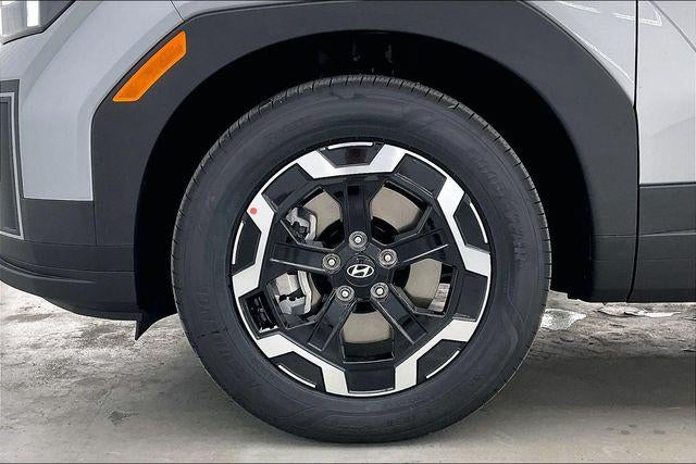 2027 Hyundai SANTA FE SEL AWD