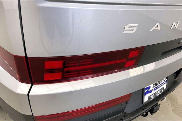 2027 Hyundai SANTA FE SEL AWD