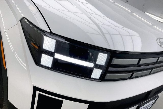 2027 Hyundai SANTA FE SEL AWD
