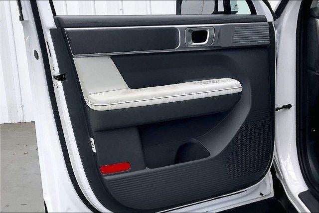 2027 Hyundai SANTA FE SEL AWD
