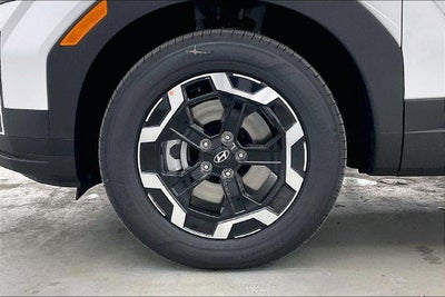 2027 Hyundai SANTA FE SEL AWD