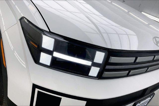 2027 Hyundai SANTA FE SEL AWD