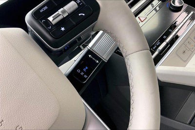 2027 Hyundai SANTA FE SEL AWD