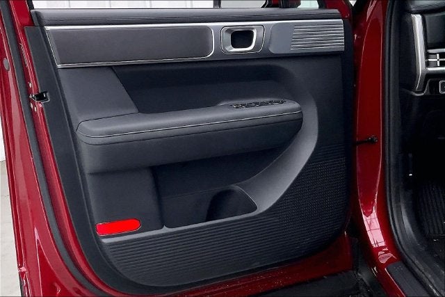 2027 Hyundai SANTA FE SEL AWD