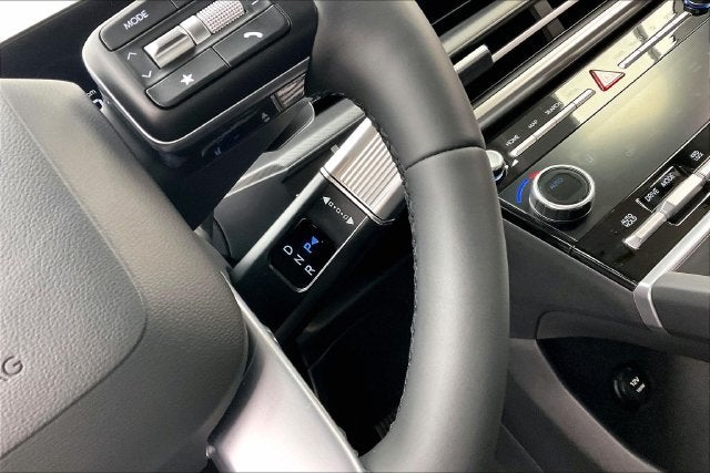 2027 Hyundai SANTA FE SEL AWD