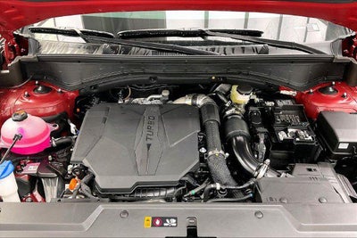 2027 Hyundai SANTA FE SEL AWD