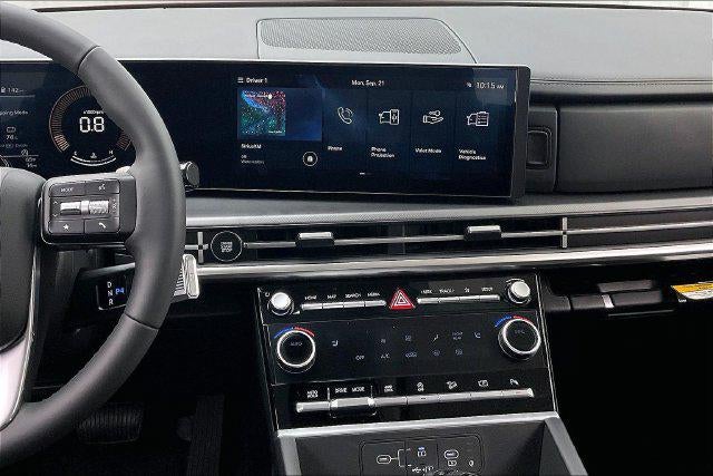 2027 Hyundai SANTA FE SEL AWD