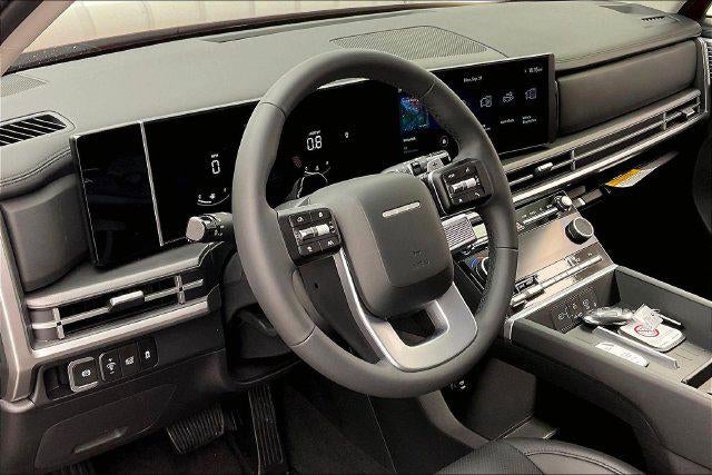 2027 Hyundai SANTA FE SEL AWD