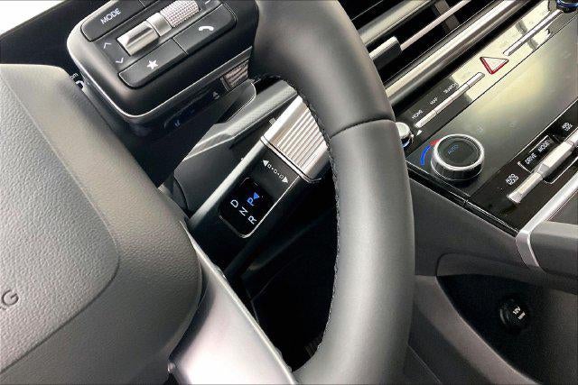 2027 Hyundai SANTA FE SEL AWD