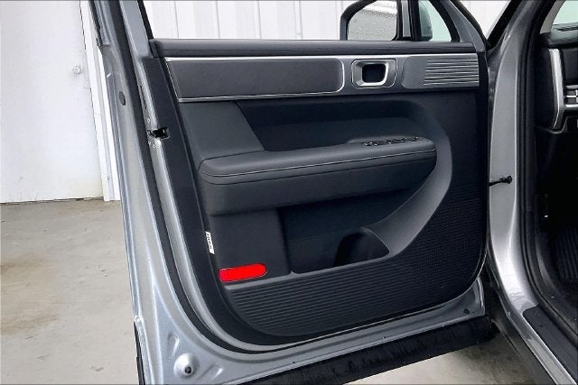 2027 Hyundai SANTA FE SEL AWD