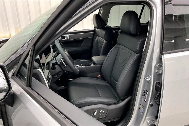 2027 Hyundai SANTA FE SEL AWD