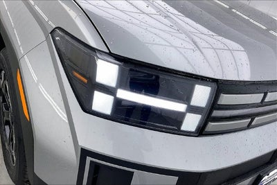 2027 Hyundai SANTA FE SEL AWD