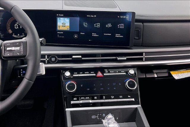 2027 Hyundai SANTA FE SEL AWD