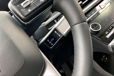 2027 Hyundai SANTA FE SEL AWD