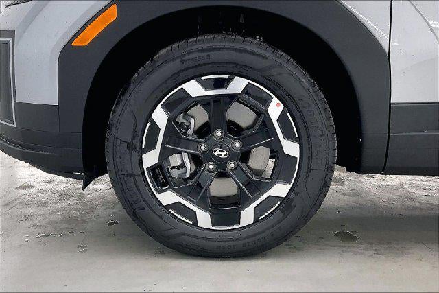 2027 Hyundai SANTA FE SEL AWD