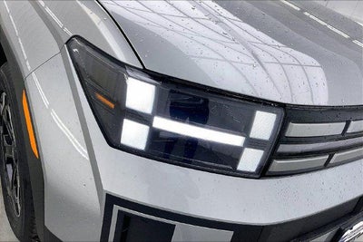 2027 Hyundai SANTA FE SEL AWD