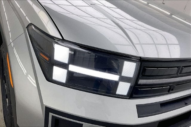 2027 Hyundai SANTA FE XRT AWD