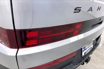 2027 Hyundai SANTA FE XRT AWD