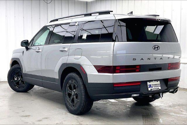 2027 Hyundai SANTA FE XRT AWD
