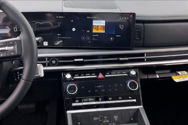 2027 Hyundai SANTA FE XRT AWD