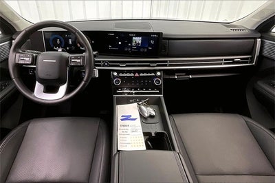 2025 Hyundai SANTA FE XRT