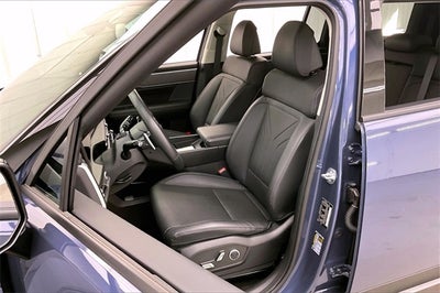 2025 Hyundai SANTA FE XRT