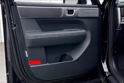 2027 Hyundai SANTA FE XRT AWD