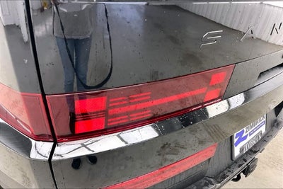 2027 Hyundai SANTA FE XRT AWD