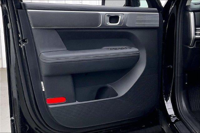 2027 Hyundai SANTA FE XRT AWD