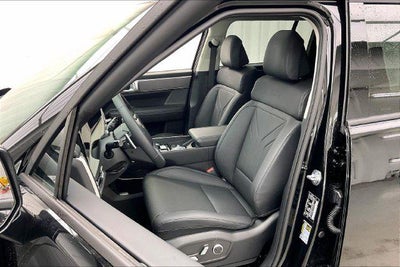 2027 Hyundai SANTA FE XRT AWD
