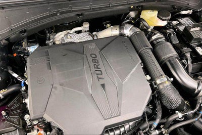 2027 Hyundai SANTA FE XRT AWD